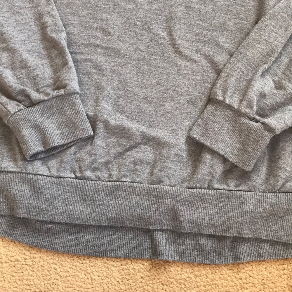⭐️⭐️Cold Shoulder Knit Top Express One Eleven Size XS - Picture 9 of 16